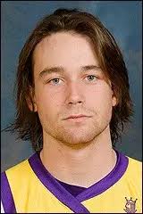 2013 Men's Lacrosse Roster