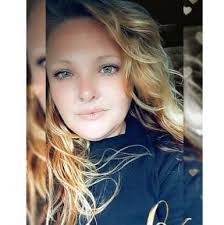 Erica Small's Instagram, Twitter & Facebook