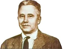 Haldan Keffer Hartline