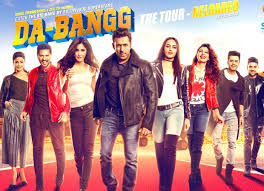 Salman Khan Powered Dabangg Reloaded Grand Rehearsals Were Spellbinding Bollywood News Bollywood Hungama Some exclusive footages from dabangg tour reloaded which happened last night in dubai. salman khan powered dabangg reloaded