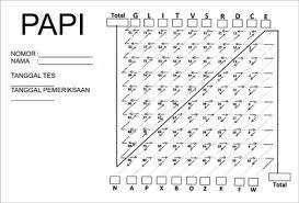 Ketika tes gambar dan kepribadian belum dikoreksi, tibalah pengumuman dan saya dinyatakan gagal dalam psikotes. Strategi Pengerjaan Psikotes Papikostik News If