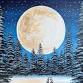 Winter Moon Glow event image