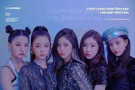 Itzy what makes lia & ryujin cry? Itzy Teaser Der Gruppe Sowie Von Lia Ryujin Kpop News And More