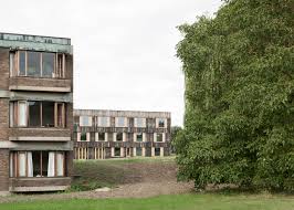 We did not find results for: Into The Woods Cowan Court University Of Cambridge Uk By 6a Architects Architectural Review