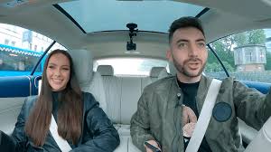 Katerina safarova dengan pacar barunya. CaÈ™tigatoarea Emisiunii Holostyak Katya Safarova Despre RelaÈ›ia Cu Timati Sexul Se Poate Intampla In Orice Moment Video Ea Md