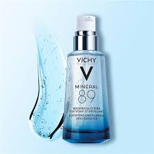 Erin gilbert, md, phd, faad, shares her take on mineral 89 and why she uses it personally, and recommends it. Vichy Mineral 89 Apa Termala Mineralizata Cu Efect De Fortifiere Si Reumplere 50 Ml