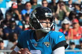Jaguars benched blake bortles during another disastrous loss, but it didn't last for long. Jaguars Blake Bortles Vs Cody Kessler Quarterback Situation Reviewed Sbnation Com
