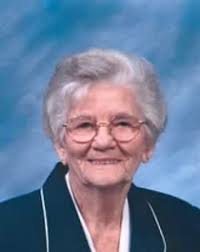 Ruth Trantham Obituary July 6, 2009