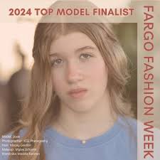 Who's your favorite 2024 @fargofashionweek Top Model Finalist? Like this  post to vote! Every like equals 1 vote and counts toward the final scoring  of FFW Top Model. Don't miss out—find out