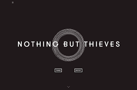 Nothing But Thieves I M Not Made By Design Http Www Nbthieves Com Vehicle Logos Nothing But Thieves Logos