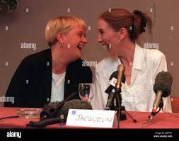 Jacqueline vincent hi-res stock photography and images