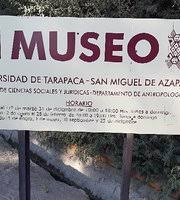 Esta cultura practicó la momificación artificial dos mil años antes que los egipcios. Museo Momias Chinchorro Arica 2021 All You Need To Know Before You Go With Photos Tripadvisor