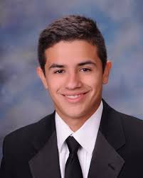ALUM WILBER PARADA NAMED TO SUNY POTSDAM'S PRESIDENT'S LIST ... Huntington  High School alum Wilber Parada has earned a spot