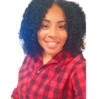 Malika Scott's Instagram, Twitter & Facebook