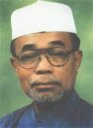 Dulu pas terengganu tidak tertonjol kerana dibayangi oleh 5 tokoh utama mereka iaitu haji abdul hadi (tghh), ustaz harun taib (ht), mustaffa ali (cikgu pa), ustaz abu bakar chik (abc) dan wan mutalib embong (wm). Fadzil Noor Wikipedia
