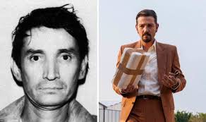 Maybe you would like to learn more about one of these? Narcos Mexico Real Life Characters What They Look Like In Real Life Tv Radio Showbiz Tv Express Co Uk