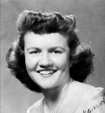 Gaye Call Gardner (1934-1959)