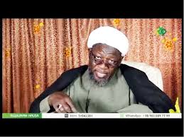 Последние твиты от free sheikh zakzaky (@free_zakzaky). Daily Trust Aminiya Gwamnatin Tarayya Ce Ke Rike Da Zakzaky Ba Wani Ba Yakubu