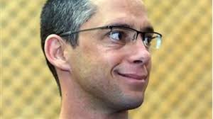 Ex-PM's Son Joins Kadima