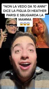 Heather Parisi Belve