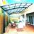 Canopy Backyard Shade Ideas