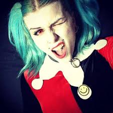 Mina Carter, My Daughter, My Travel Buddy