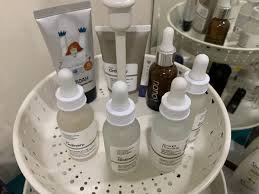 The polls of all the ordinary products have been taken by the #deciemaddicts on instagram over 24 hours. The Ordinary Alpha Arbutin Review Malaysia Skincare Dennis Zill