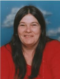 Shirley Faye Stallard