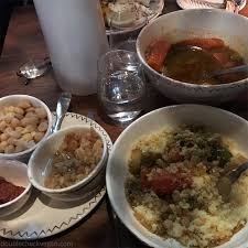 Le 404 restaurant couscous paris 03. Some Vegan Food In Paris Round Up From Recent Trip Double Check Vegan