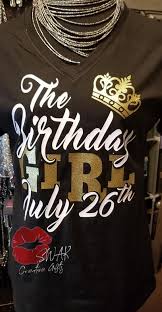Women S Birthday Shirts For Adults 50 Trendy Womens Outfits For Florida Page 4 Of 5 Birthday Girl Shirt Womens Birthday Girl Shirt 40th Birthday Shirts