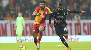 Trabzonspor kulübü resmi twitter hesabı (official twitter account) english: Galatasaray Trabzonspor Maci Ne Zaman Saat Kacta
