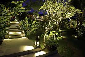How to design a tropical garden most people will tell you that planning, growing and enjoying a tropical garden is all about achieving that but i think we should focus first on the feeling of a tropical garden, and to explore tropical garden design ideas. Villa East Residence In Canggu 5 Bedrooms For 875 In High Season Balinese Garden Garden Landscape Design Landscape Lighting