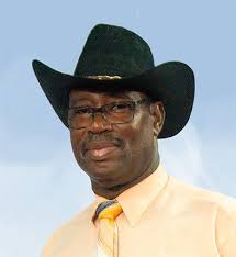 Remembering Trevor O'neale