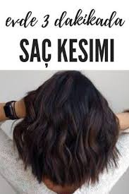 Evde Katli Sac Kesimi Nasil Yapilir 2020 Sac Kesimi Uzun Sac Kesimleri Uzun Katli Sac