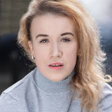 Ruta Kaite: Actor and voice artist in London,…