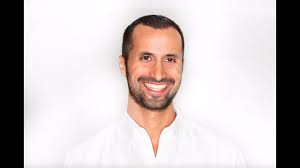 #79 David Ghiyam, Spiritual Transformation