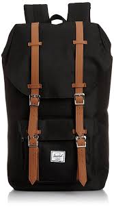 Meilleur rapport qualité prix du web les sacs à dos scolaire de sac à dos pas cher, sacs à dos scolaire de marque eastpak discount. Herschel Little America Noir Tan Low Price B1907 14d61