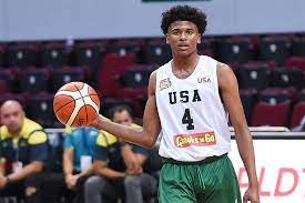 'i feel like i am the best player in this draft'. Fil Am Jalen Green Projected 2nd Pick In 2021 Nba Draft Philstar Com
