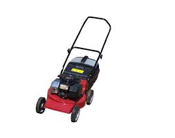 A lawn mower (also known as mower, grass cutter or lawnmower) is a machine utilizing one or more revolving blades to cut a grass surface to an even height. Power Pro 550 19 480mm Lawn Mower With 2 Stroke Engine Turfmaster