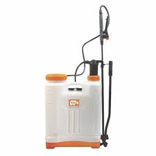 PULVERIZADOR 16 LITROSS MANUAL PRESSAO - RINO