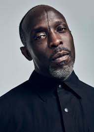 That scar actually helped michael k. Michael K Williams Shayan Asgharnia