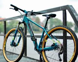 Cube Aim Sl 27 5 Mtb Hardtail 2019 Pinetree N Flashyellow Fahrrad