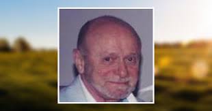 Everett "Bud" Sterling Obituary 2012