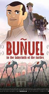 Bunuel In The Labyrinth Of The Turtles Labyrinth Film Filmmaking