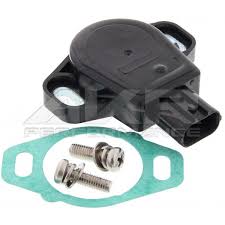 They are built into the sensor so they can not be replaced like those of a flashlight. Intermotor Tps Sensor Throttle Position Sensor T42003 For Honda Akr Performance