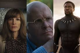 The golden globes 2020 nominations are here! 2019 Golden Globes Nominations 3 Winners And 2 Losers Vox