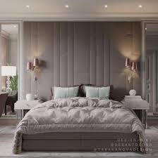 Add This Luxury Bedroom Lighting Selection To Your Own Inspirations For Your Next Interior Des Luxurious Bedrooms Master Bedroom Interior Design Bedroom Design