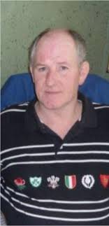 Death Notice of Robert Dewane (Portlaoise, Laois)