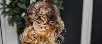 Wearing your hair curly is not a singular style. How To Curl Shoulder Length Hair With A Flat Iron Hair World Magazine