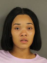 18-year-old turns herself in for murder of 12-year-old, Jackson police say